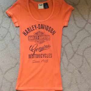 Harley-Davidson T-Shirt